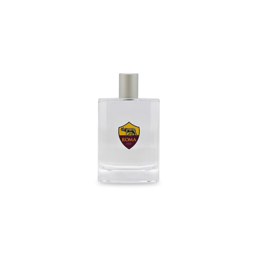 As Roma Eau De Toilette For Men 100 Ml