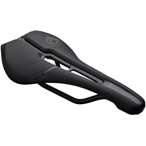 Pro Turnix Team Saddle, Carbon Rails, 152mm, Anatomic Fit, PRSA0345
