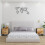 VidaXL vidaXL Bedside Cabinets 2 pcs 40x33x46 cm Solid Wood Mango 2