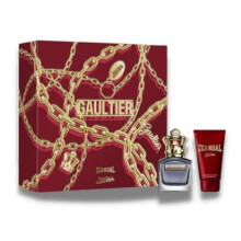 Jean Paul Gaultier Scandal Homme EDT 50ML + SG 75ML