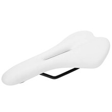 Bicycle Saddle Universal Bike Seat Mountain Bike Seat Cover Comfortable Cushion Suitable for Narrow Tire Vehicles Such as Road Bikes Mountain Bikes