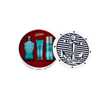 Jean Paul Gaultier Le Male Eau De Toilette Spray 125ml Set 3 Pieces 2020