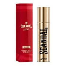 Jean Paul Gaultier Scandal Pour Homme Absolu travel spray for men 10 ml