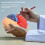 Cerebral Anatomical Model Anatomy 1:1 Half Brain Brainstem Teaching Lab Supplies 3