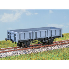 Parkside PC70 BR Rudd 21ton Ballast Wagon HO/OO Gauge
