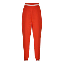 (12 UK, Orange) Skins Womens/Ladies Jogging Bottoms