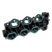Collecteur D'Admission CT4Z9424B CT4Z9424A CT4E9J447AA pour , Explorer, pour MKS.