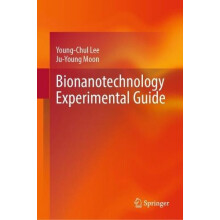Bionanotechnology Experimental Guide by YoungChul Lee Hardcover Book