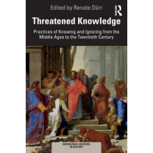 Threatened Knowledge Practices of Knowing and Ignoring from the Middle