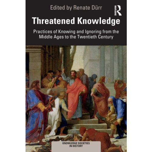 Threatened Knowledge Practices of Knowing and Ignoring from the Middle