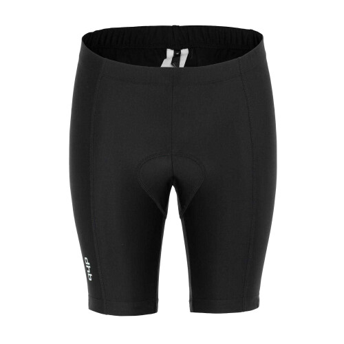 (S, Black) dhb Mens Cycling Shorts