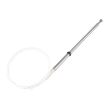 Power Antennenmast AM FM Radio Antenne 86337-35111 für 4Runner 1996 1997 1998 1999 2000 2001 2002
