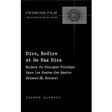 Dire Redire et Ne Pas Dire Enjeux du Dialogue Filmique dans les Contes