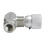 3/8" Flowing Control Valve STB-G3/8 L08 Hydraulic Speed Regulator for  Excavator 4