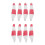 8PCS Propeller Blades for  Lito X1/Lito1  3 Low Noise  Drones Propeller Replacement Accessories C 6