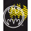 Batman (9-10 Years, Black/White/Yellow) Batman Boys Pyjama Set 4