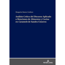 Anlisis Crtico del Discurso Aplicado a Menciones de Alimentos y Cocina