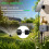 Solar WiFi Irrigation Timer  Irrigation System 2 Zone Timing Controller Programmable Timer Sprinkler for Garden,NPT 6