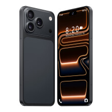 G17 Pro Max 5G Unlocked Smartphone 32GB Android Phone Dual SIM Mobile