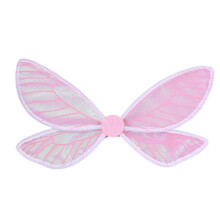 Girls Wings Fairy Wings, Kids Butterfly Wings Little Girls Wings Costume for Birthday Party Halloween Dress