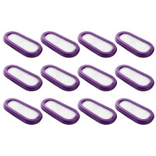 Filtros de Respirador P100 de 12 Paquetes SPR321, Reemplazo para SPR451 SPR457 SPR449 SPR456, 99.97% de Eficiencia, para Soldadura y Polvo