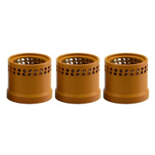 Pack de 3 Pièces de Torche de Découpe Plasma Anneau BK14300-13 pour Accessoires de Découpe Plasma pour 125A