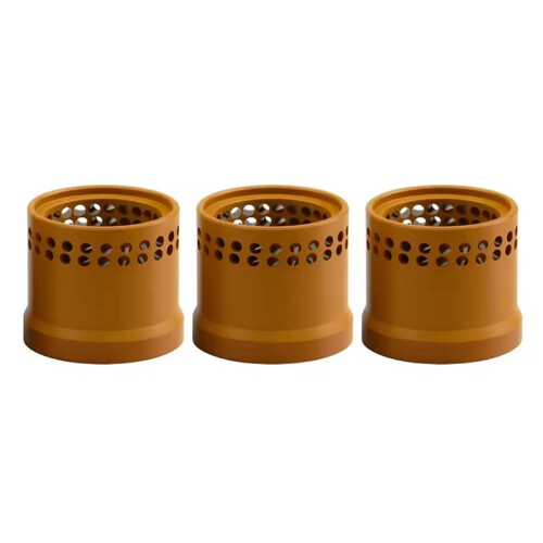 3 Pz   per Torcia Plasma BK14300-13 per Accessori Cutter Plasma per  125A