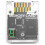 2048 MBit Memory Card for  GameCube with A Digital Display Memory Card for  (RVL-001) Game Console 1