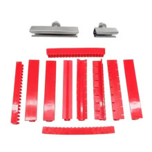 Car Body Dents Remover Adhesive Sheet Dents Removal Puller Auto Maintenance Tool Dents Removal Tool