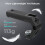 Top Handle with Cold Shoe Mount for  5976 Sturdy Durable Camera Top Handle for Camera Cages Rig Accessories 7