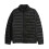 Farah (L, Evergreen) Farah Mens Joel Quilted Regular Puffer Jacket 1