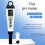 Portable Water Quality Test Pen (Temperature, Hardness, Conductivity) & High-Precision Flat-Surface PH Tester 9