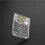 2048 MBit Memory Card for  GameCube with A Digital Display Memory Card for  (RVL-001) Game Console 4