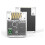 2048 MBit Memory Card for  GameCube with A Digital Display Memory Card for  (RVL-001) Game Console 2