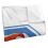 Superman (152cm x 127cm, Multicoloured) Superman Shield Lois Lane Blanket 3