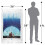 Superman (147cm x 91cm, Multicoloured) Superman Take Me Home Blanket 4