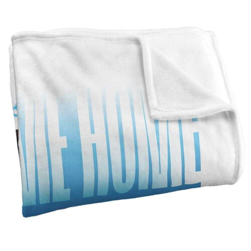 Superman (147cm x 91cm, Multicoloured) Superman Take Me Home Blanket 2
