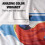 Superman (152cm x 127cm, Multicoloured) Superman Shield Lois Lane Blanket 4