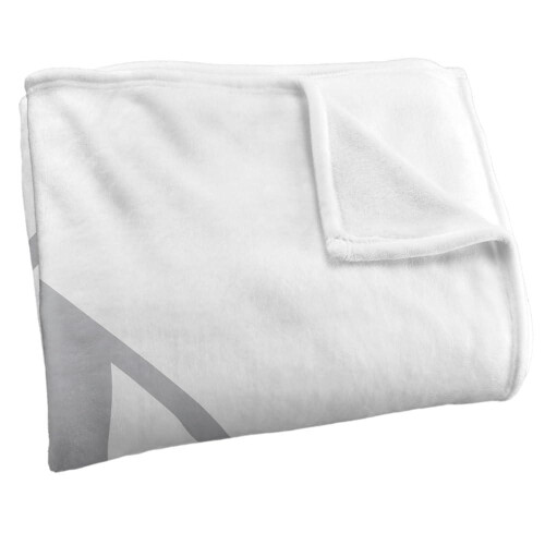 Superman (152cm x 127cm, Multicoloured) Superman Gang Blanket 2