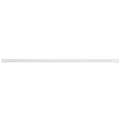 Ausziehbare Vorhangstange Teleskop 85-150cm 1