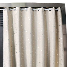 Vorhangstange Teleskop 85-150cm verstellbar