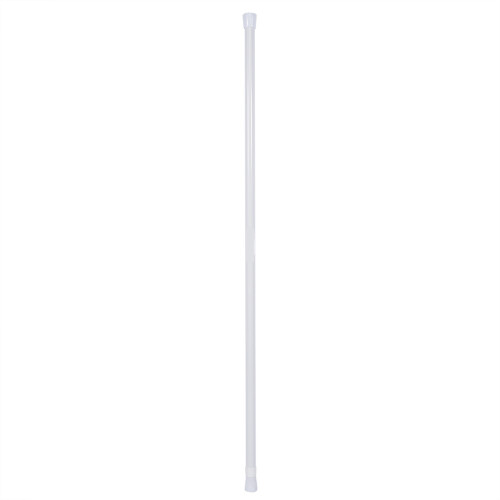 Vorhangstange Teleskop 85-150cm verstellbar 1
