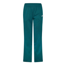(8 UK R, Navy) New Balance Womens/Ladies Fleece Logo Joggers