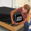 (Black, Double) Extra Deep Fitted Sheets 40cm Bedsheet Single Double King & Super King 1