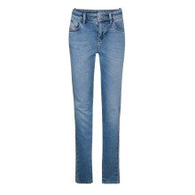 (23S, Blue Denim) Diesel Womens/Ladies 1994 Straight Leg Jeans