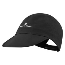 (M-L, Black) Ronhill Logo Nylon Cap