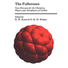 The Fullerenes New Horizons for the Chemistry Physics and Astrophysics