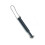 Golf Club Groove Cleaner and Sharpener Tool - Restores Performance Black 5