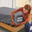 (Grey, King) Extra Deep Fitted Sheets 40cm Bedsheet Single Double King & Super King 1