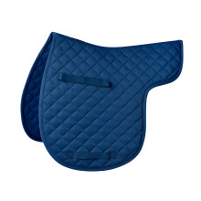 (Full, Navy) Saxon Defiant All Purpose Horse Numnah